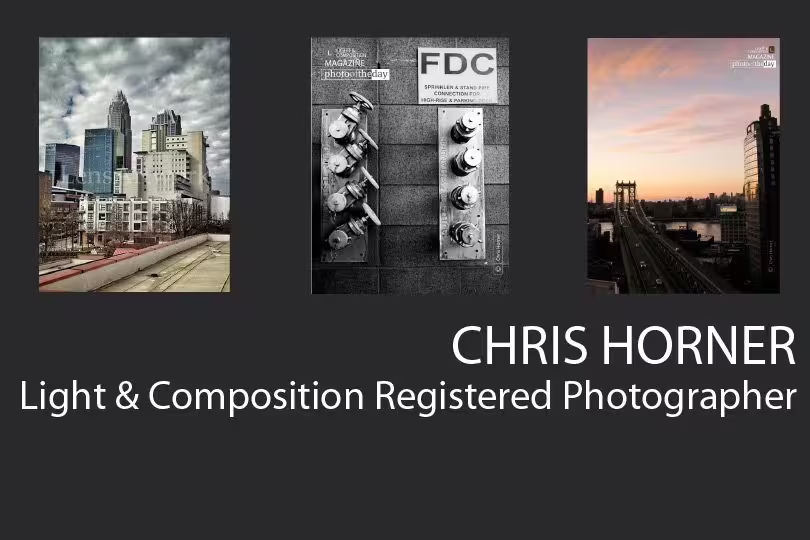 Chris Horner