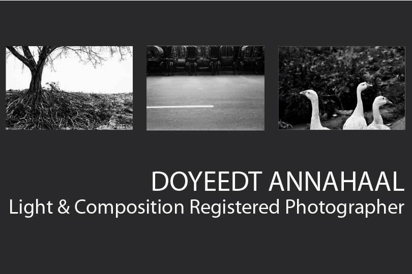 Doyeedt Annahaal Doyeedt Annahaal - Art Photography, Photographer, Photojournalism, Photography Awards, Light & Composition