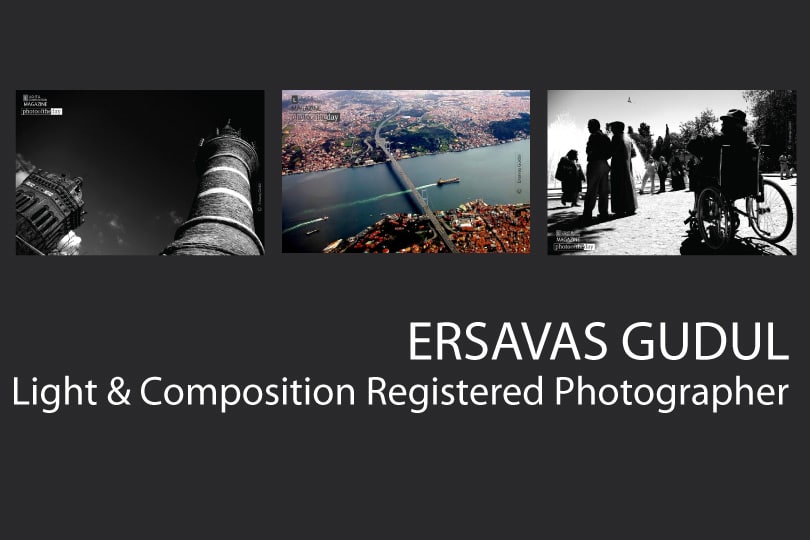 Ersavas Gudul Ersavas Gudul - Art Photography, Photography Awards, Photographer, Photo of the Day, Light & Composition
