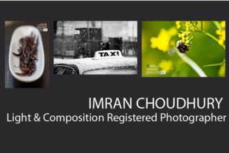 Imran Choudhury