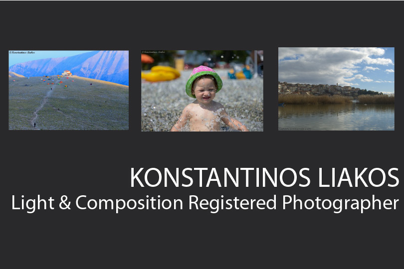 Konstantinos Liakos Konstantinos Liakos - Konstantinos Liakos, Photography, Photo of the Day, Award-Winning Photographer, Light & Composition