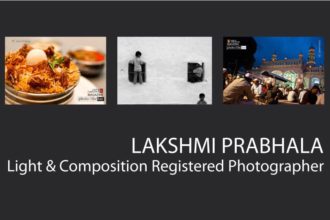 Lakshmi Prabhala