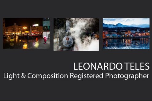 Leonardo Teles - Art Photography, Photojournalism, Photography Awards, Leonardo Teles, Light & Composition