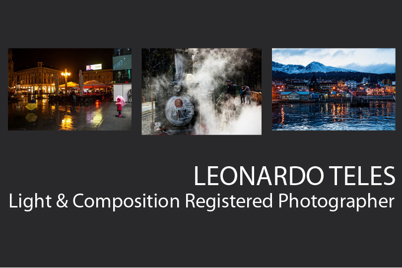 Leonardo Teles Leonardo Teles - Art Photography, Photojournalism, Photography Awards, Leonardo Teles, Light & Composition