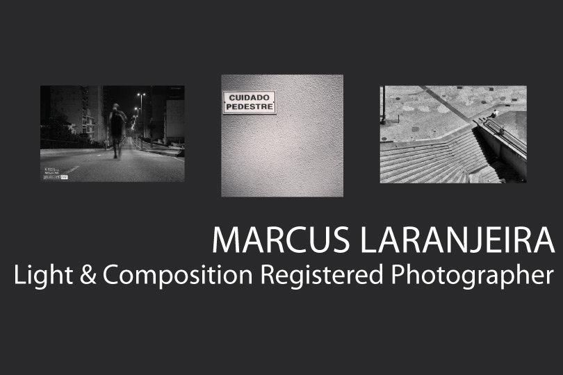 Marcus Laranjeira Marcus Laranjeira - Photography, Photojournalism, Art Photography, Light & Composition, Photography Awards