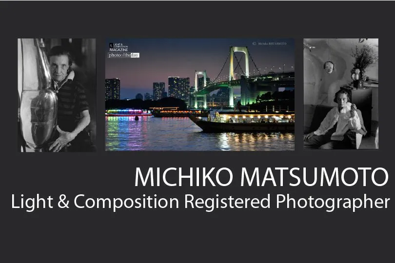Michiko Matsumoto
