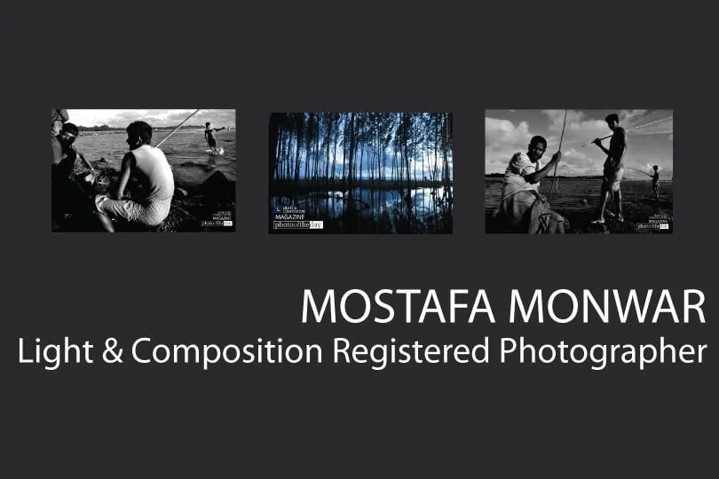 Mostafa Monwar