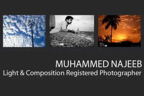Muhammed Najeeb - Photographer, Photography Portfolio, Photojournalism, Photography Awards, Light & Composition