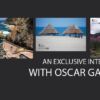An Exclusive Interview with Oscar Garcia - Travel Photography, Photography Interview, Photo of the Month,  Photography Composition, Oscar Garcia