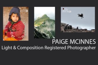 Paige McInnes