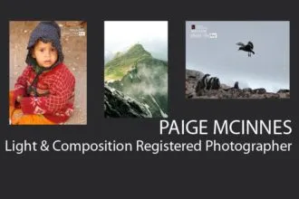 Paige McInnes
