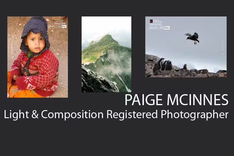 Paige McInnes