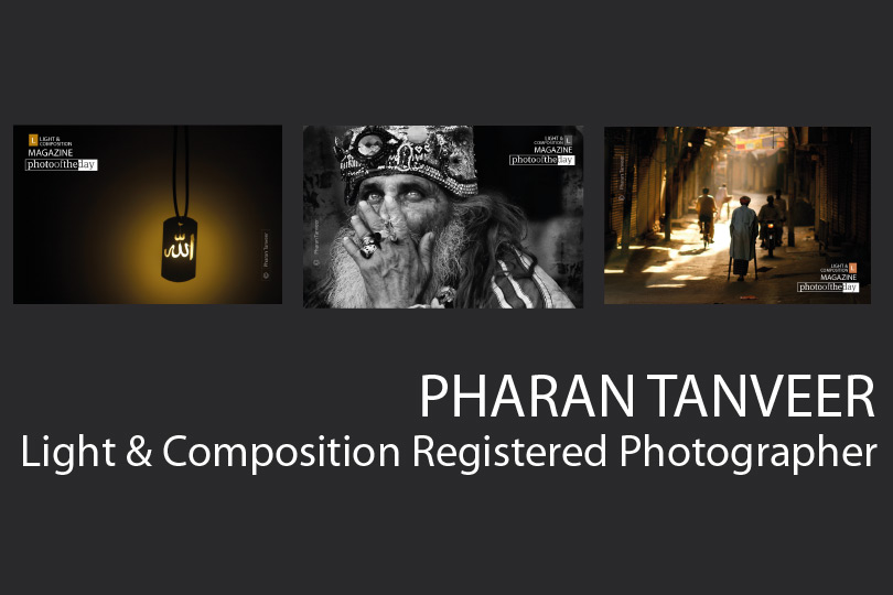 Pharan Tanveer Pharan Tanveer
