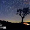Star Trails, by Abo Inshad - Star Trails, Night Photography, Long Exposure Photography, Astrophotography, Photography Awards
