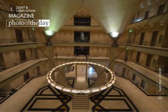 The Inside Beauty by Sanjiban Ghosh