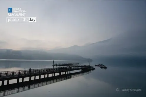 Photo of the Month — July 2014