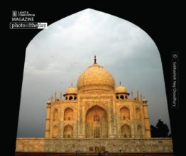 Most Photogenic by Subhashish Nag Choudhury