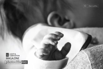 A Little Hand