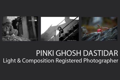 Pinki Ghosh Dastidar - Photojournalist, Photographer, Travel Photography, Photography Awards, Light & Composition
