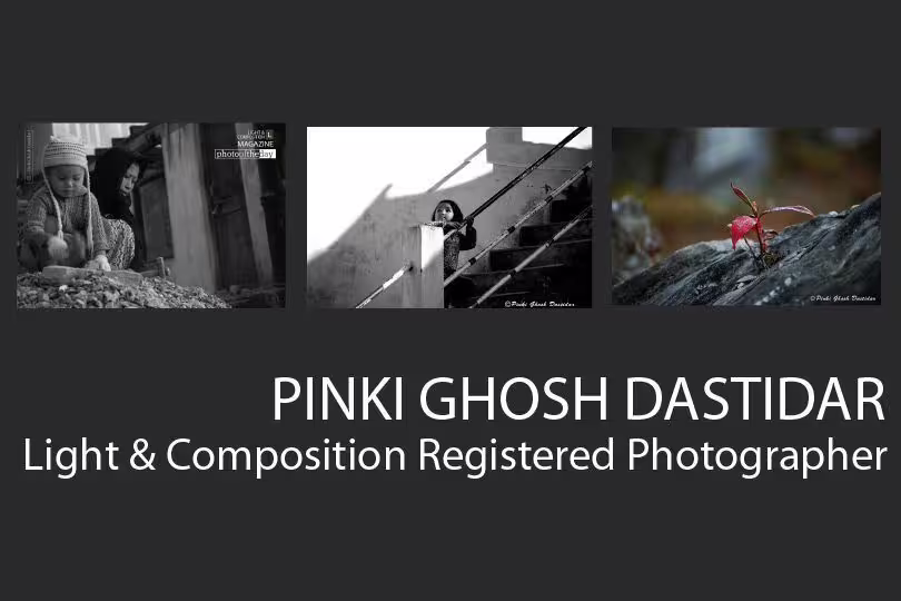 Pinki Ghosh Dastidar