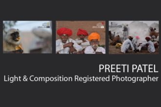 Preeti Patel