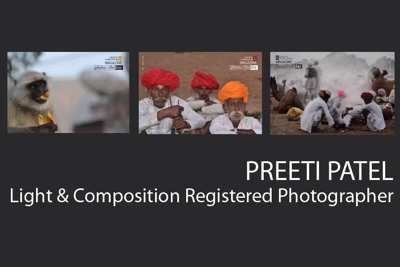 Preeti Patel