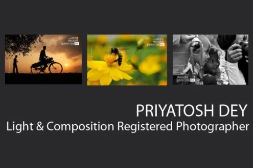 Priyatosh Dey - Photojournalism, Photography, Art Photography, Light & Composition, Photographer