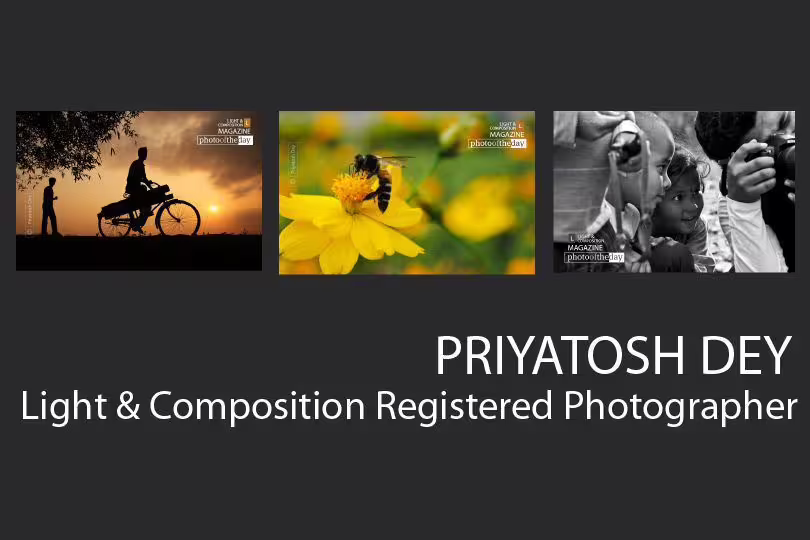 Priyatosh Dey