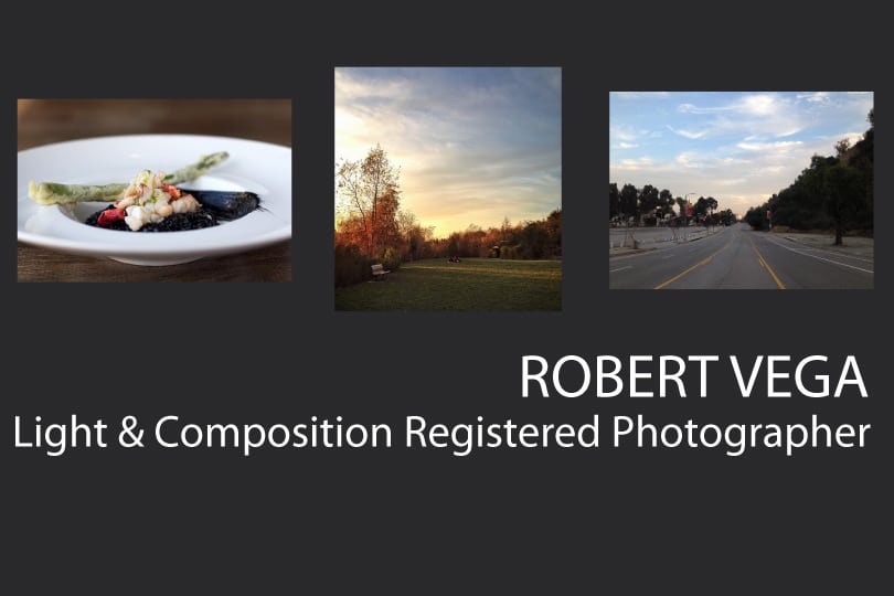 Robert Vega Robert Vega