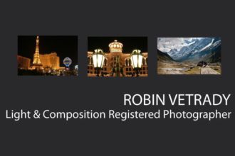Robin Vetrady