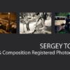 Sergey Tomas - Sergey Tomas, Photography, Photojournalism, Art Photography, Photography Awards