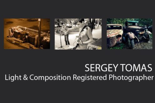 Sergey Tomas - Sergey Tomas, Photography, Photojournalism, Art Photography, Photography Awards