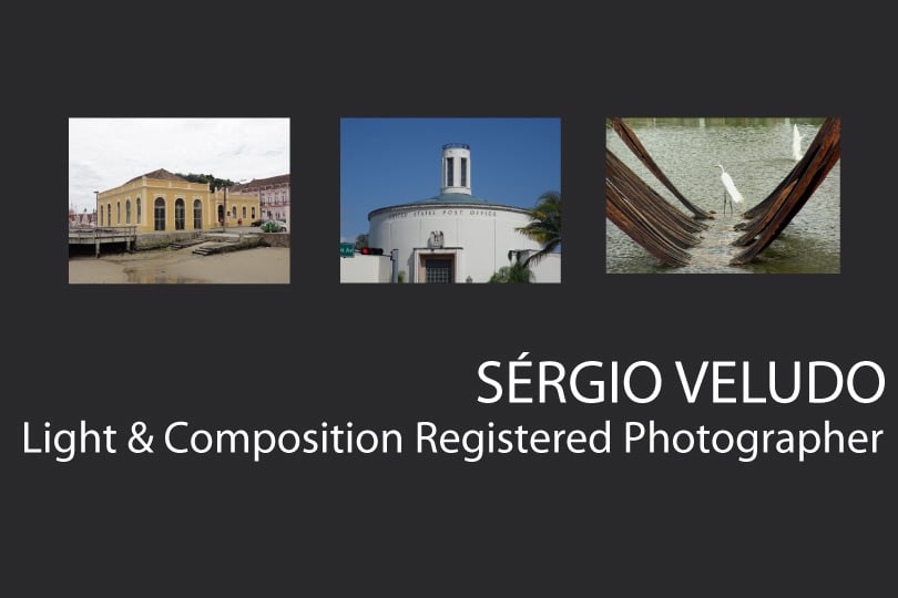 Sergio Veludo Sérgio Veludo
