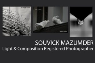 Souvick Mazumder