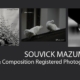 Souvick Mazumder