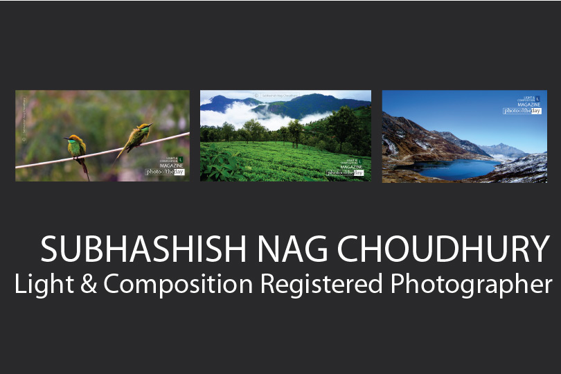 Subhashish Nag Choudhury Subhashish Nag Choudhury