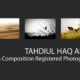 Tahdiul Haq Arnab
