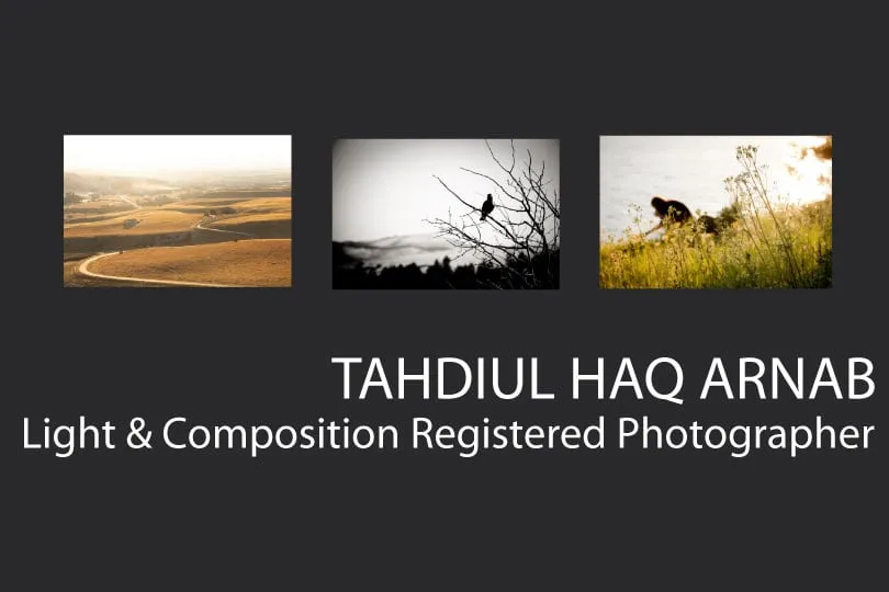 Tahdiul Haq Arnab