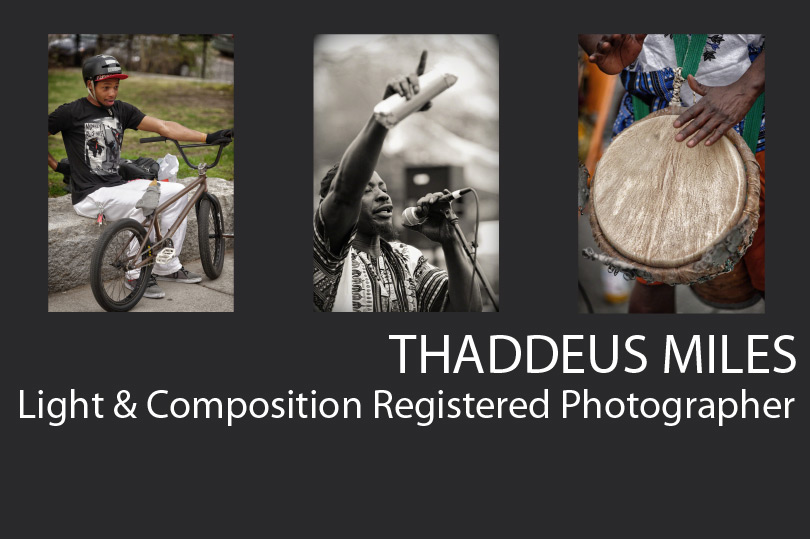Thaddeus Miles Thaddeus Miles