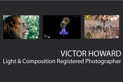 Victor Howard - Photography, Photojournalism, Art Photography,  Photographer, Light & Composition