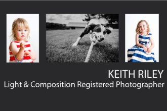 Keith Riley