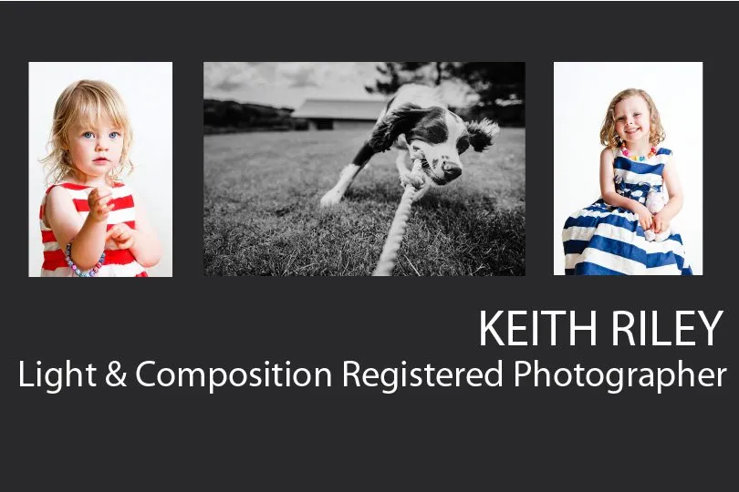 Keith Riley