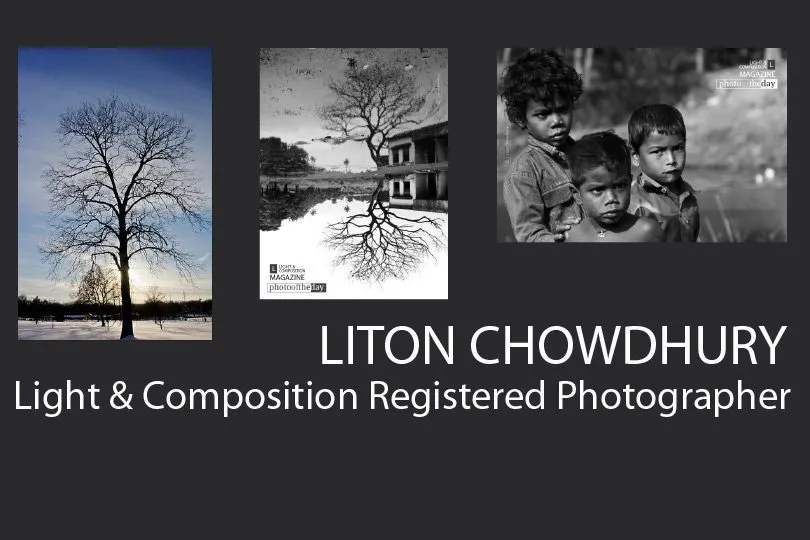 Liton Chowdhury