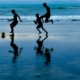 It’s Time to Play Football, by Shahnaz Parvin