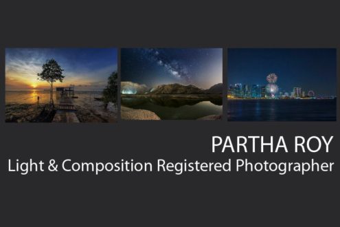 Partha Roy - Award-Winning Photographer, Photography Awards, Landscape Photography, Street Photography, Partha Roy