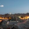 Muttrah Corniche at Blue Hour, by Sanjoy Sengupta - Night Photography, Award Winning Photography, Blue Hour Photography, Muttrah Corniche, Oman Photography