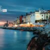 Piran, by Tina Primozic - Night Photography, Award Winning Photography, Piran Photography, Photography Awards, Online Photography Courses