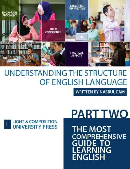 Understanding the Structure of English Language