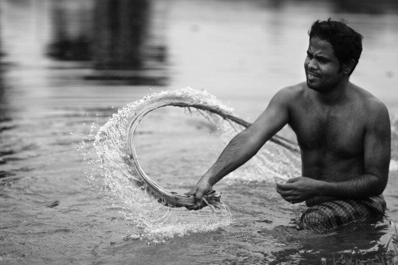 The Earthy Soul of Manikganj by Shahnaz Parvin