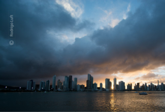 Shadow and Light by Rodrigo Luft